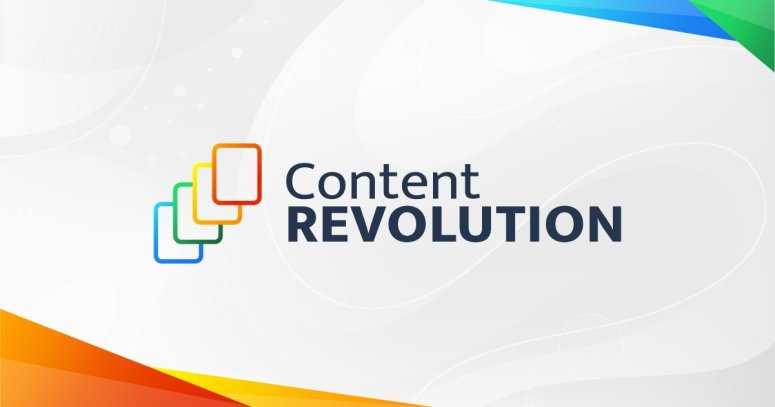 Evolution ADV lancia Content Revolution