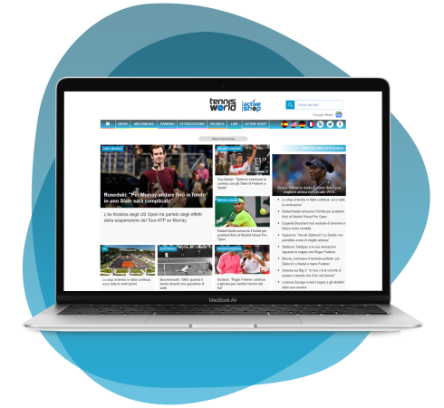 Tennis World